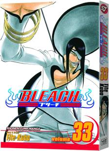 Bleach, Vol. 33