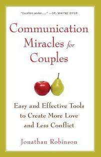Communication Miracles for Couples