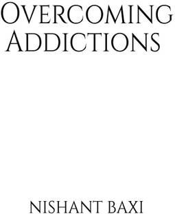 Overcoming Addictions