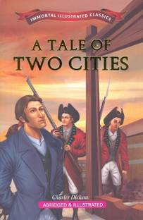 A Tale of Two Cities 2024 Edition