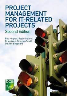 Project Management for IT-Related Projects