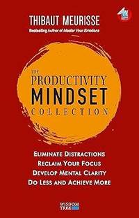 The Productivity Mindset Collection