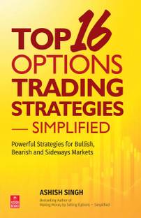 Top 16 Options Trading Strategies – Simplified