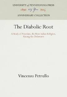 The Diabolic Root