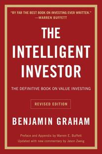 The Intelligent Investor
Book