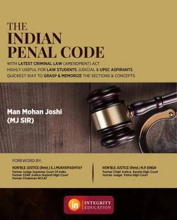 The Indian Penal Code