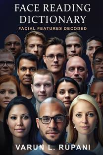 Face Reading Dictionary  - Facial Features Decoded