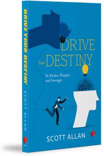Drive Your Destiny