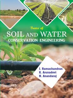 Basics of Soil and Water Conservation Engineering