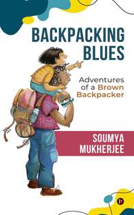 Backpacking Blues