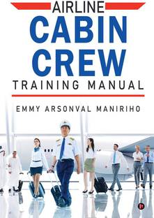 Airline Cabin Crew Training Manual