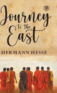 The Journey to the East