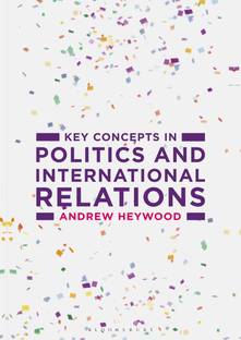 Key Concepts in Politics and International Relations