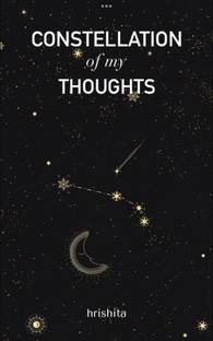 constellation of my thoughts