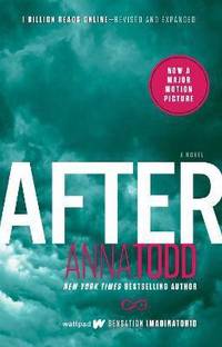 After: Volume 1  - A Wattpad Novel