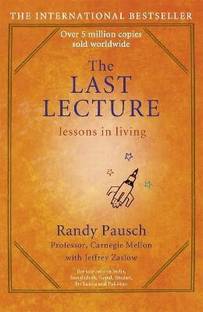 The Last Lecture