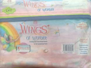 Madhubun wings of wonder LKG