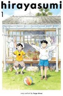 Hirayasumi, Vol. 1
