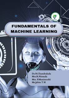 Fundamentals of Machine Learning