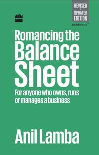 Romancing the Balance Sheet