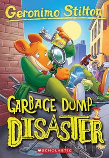 Geronimo Stilton #79