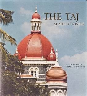 The Taj At Apollo Bunder