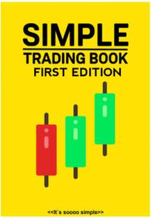 New Simple Trading Book First Edition First Edition
