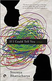 If I Could Tell You : A Novel