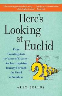 Here's Looking at Euclid