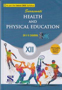 Health and Physical Education Class 12