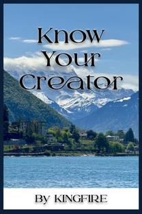 Know Your Creator