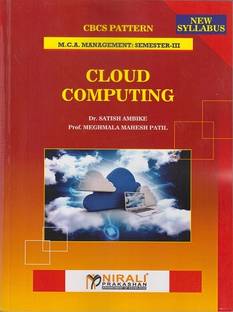 CLOUD COMPUTING (MCA Management – Semester 3)