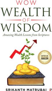 WOW - Wealth of Wisdom