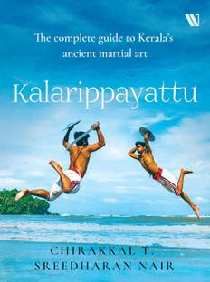 Kalarippayattu