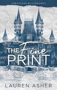 The Fine Print  - Mind Magic (Paperback, Dr James R Doty)