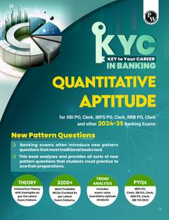 Pw Quantitative Aptitude for Banking & Insurance Exams