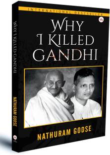 Why I Killed Gandhi | Nathuram Godse | Hardcover