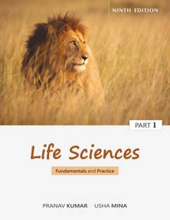 Life Sciences, Fundamentals and Practice Part - 1, Ninth Edition