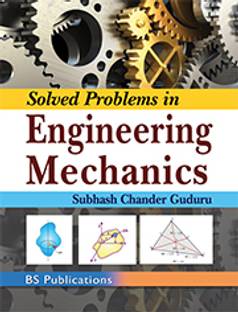 Solved Problems in Engineering Mechanics