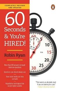 60 Seconds and You're Hired!: Revised Edition