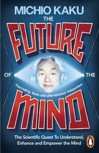 The Future of the Mind