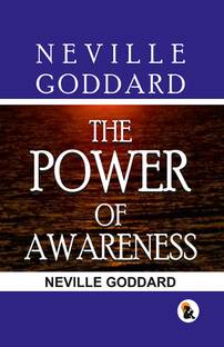 The Power Of Awareness