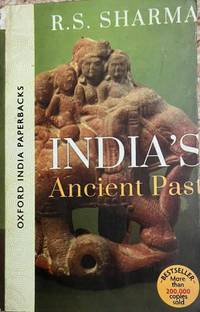 INDIA'S ANCIENT PAST