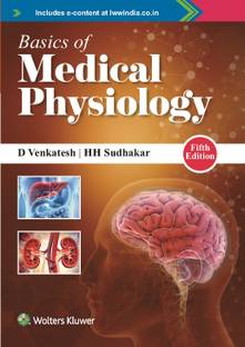 Basics of Medical Physiology, 5/e (Edition5)