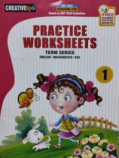 Pratice worksheets class 1