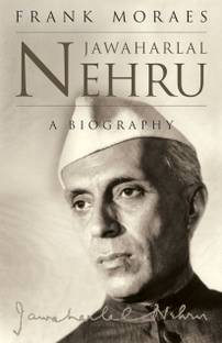 Jawaharlal Nehru