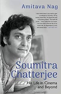 Soumitra Chatterjee