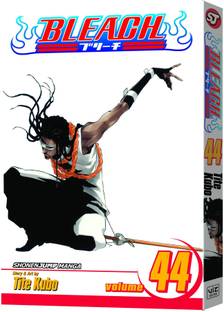 Bleach, Vol. 44: Volume 44