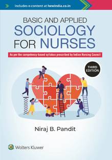 Sociology for Health Professionals, 3 ed (Edition3 ed)