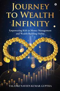 Journey to Wealth Infinity